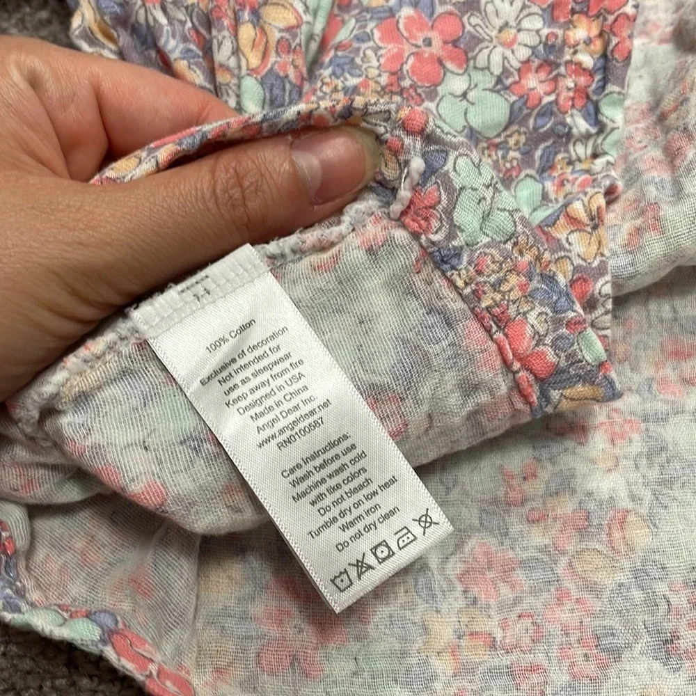 Angel Dear Legging Set